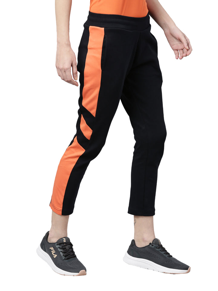 Women's Recovermax Color Block Track Pants