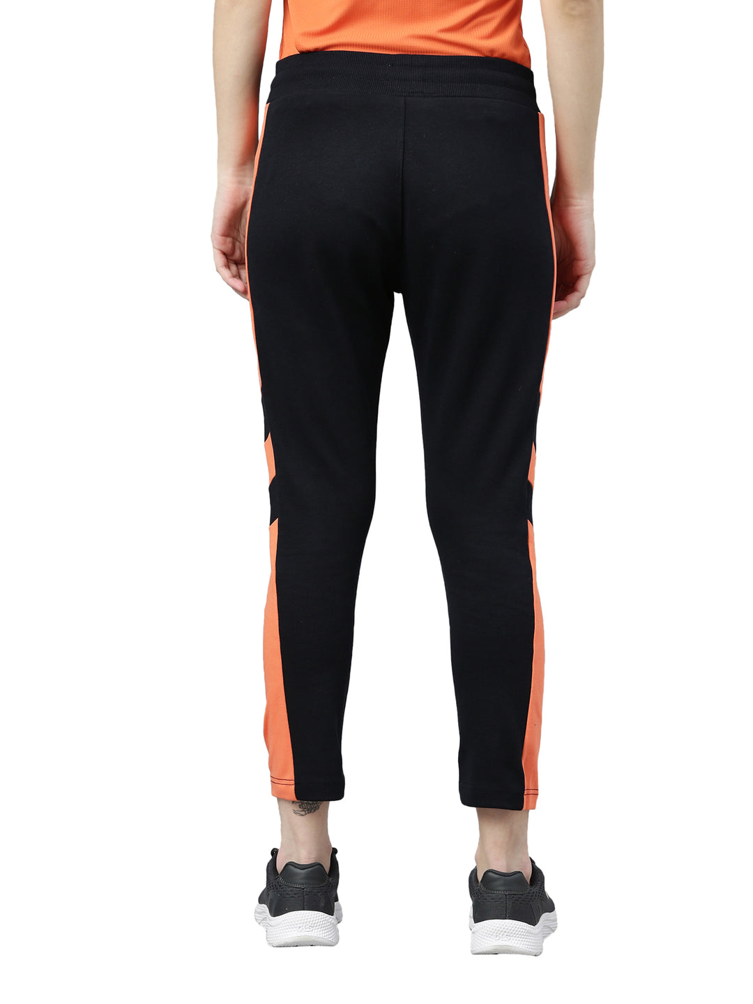 Women's Recovermax Color Block Track Pants