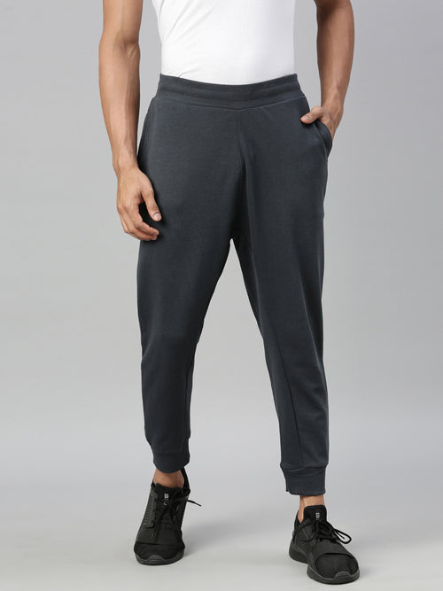 Women's Solid Yoga Track Pants