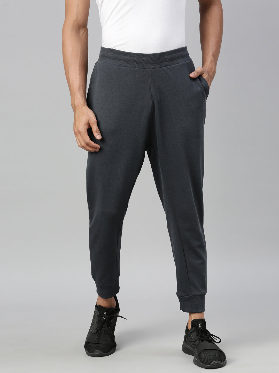 Women's Recovermax Solid Joggers