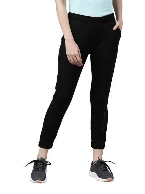 Women's Recovermax Solid Track Pants