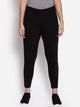 Women's Solid Dance Track Pants