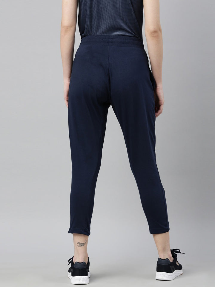 Women's Solid Dance Track Pants