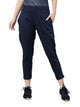 Women's Recovermax Solid Track Pants