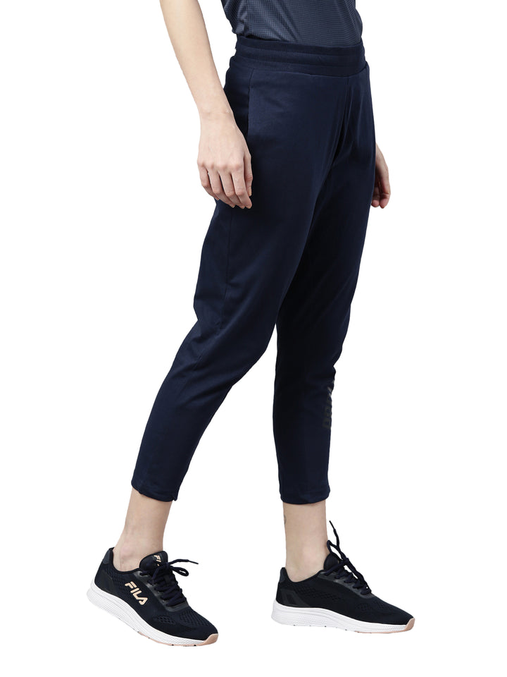 Women's Recovermax Solid Track Pants