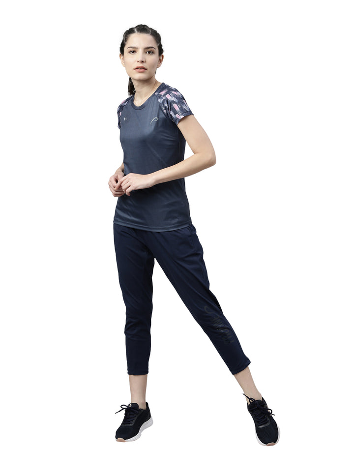 Women's Recovermax Solid Track Pants