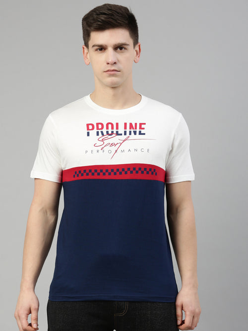 Men's Graphic Comfort T-Shirts