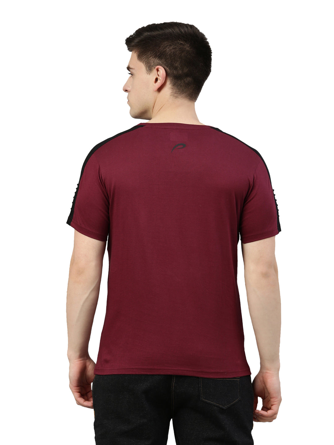 Men's Graphic Comfort Fit T-Shirts