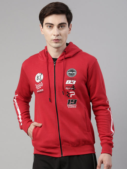 Men's Comfort Fit Motorsport Jackets