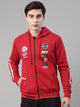 Men's Comfort Fit Motorsport Jackets