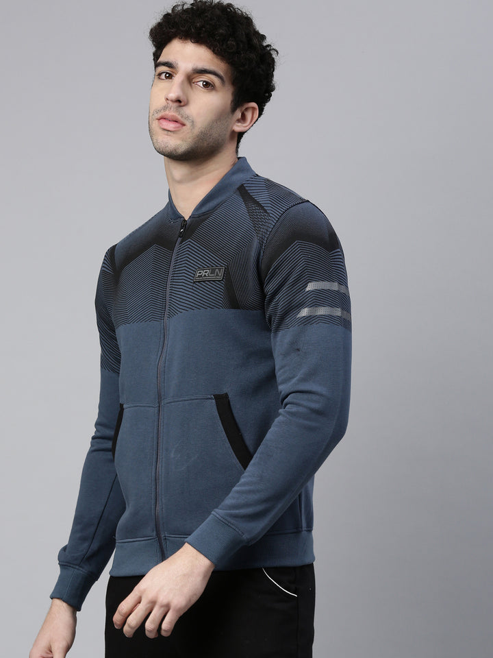 Men's Comfort Fit Outdoor Jackets