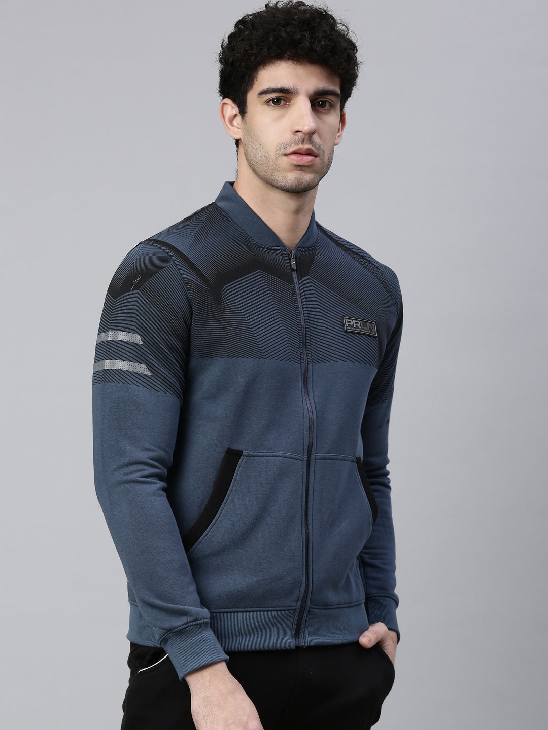 Men's Comfort Fit Outdoor Jackets