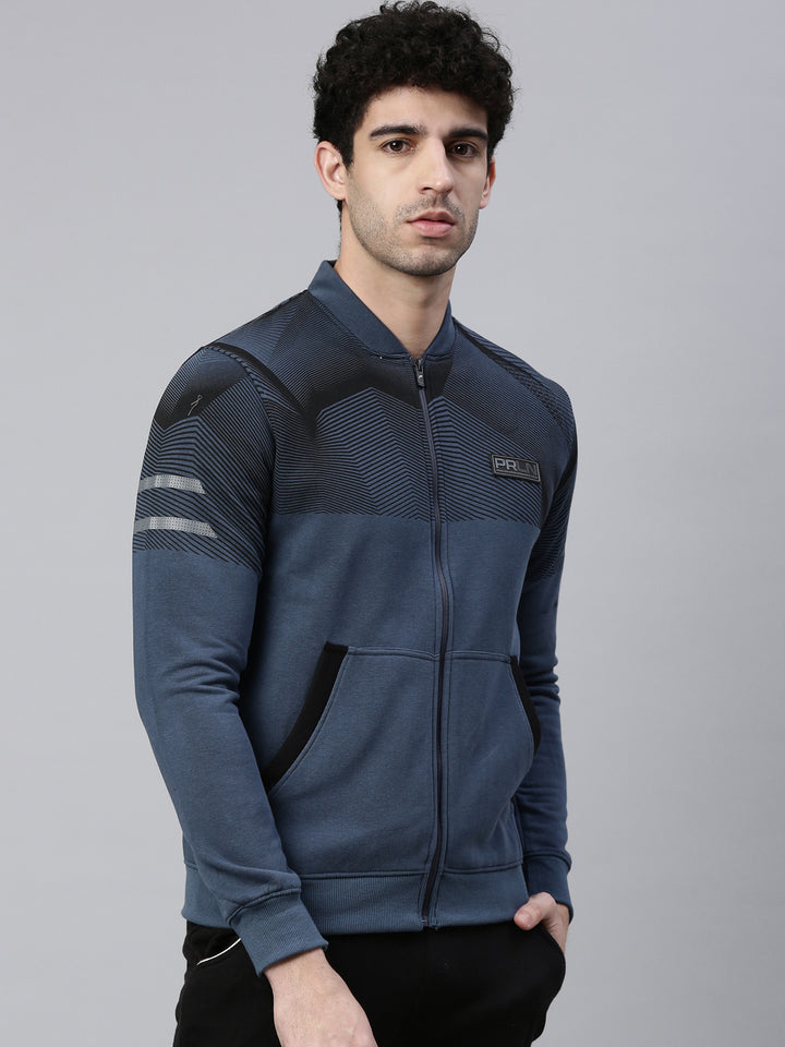 Men's Comfort Fit Outdoor Jackets