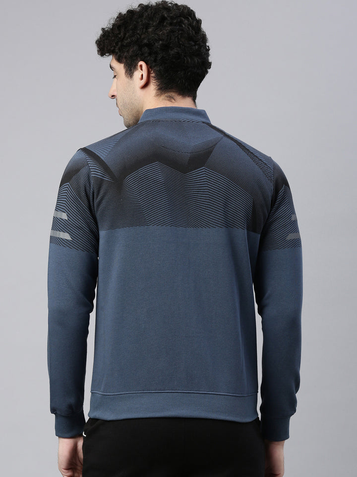Men's Comfort Fit Outdoor Jackets