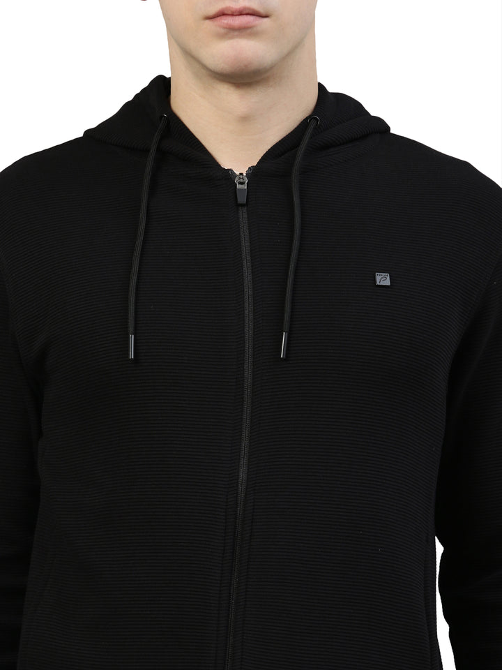 Men's Solid Sweatshirts