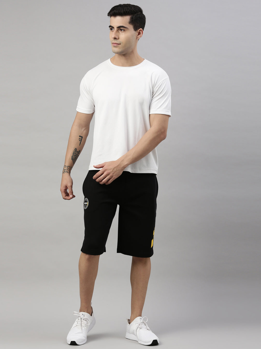 Proline Mens Shorts