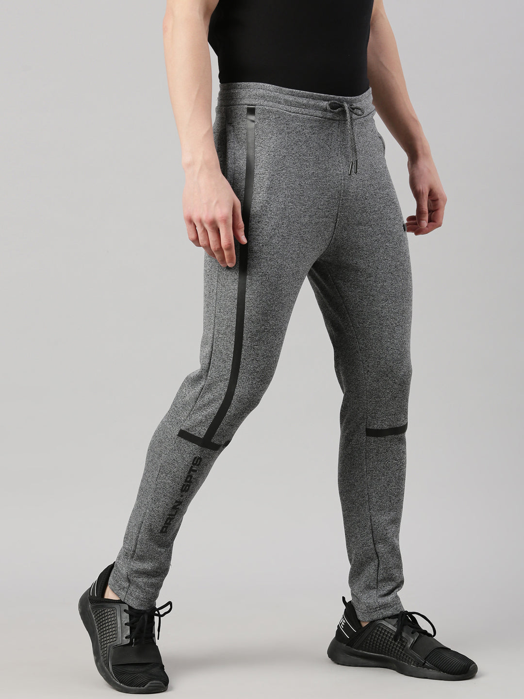 Men's Recovermax Color Block Track Pants