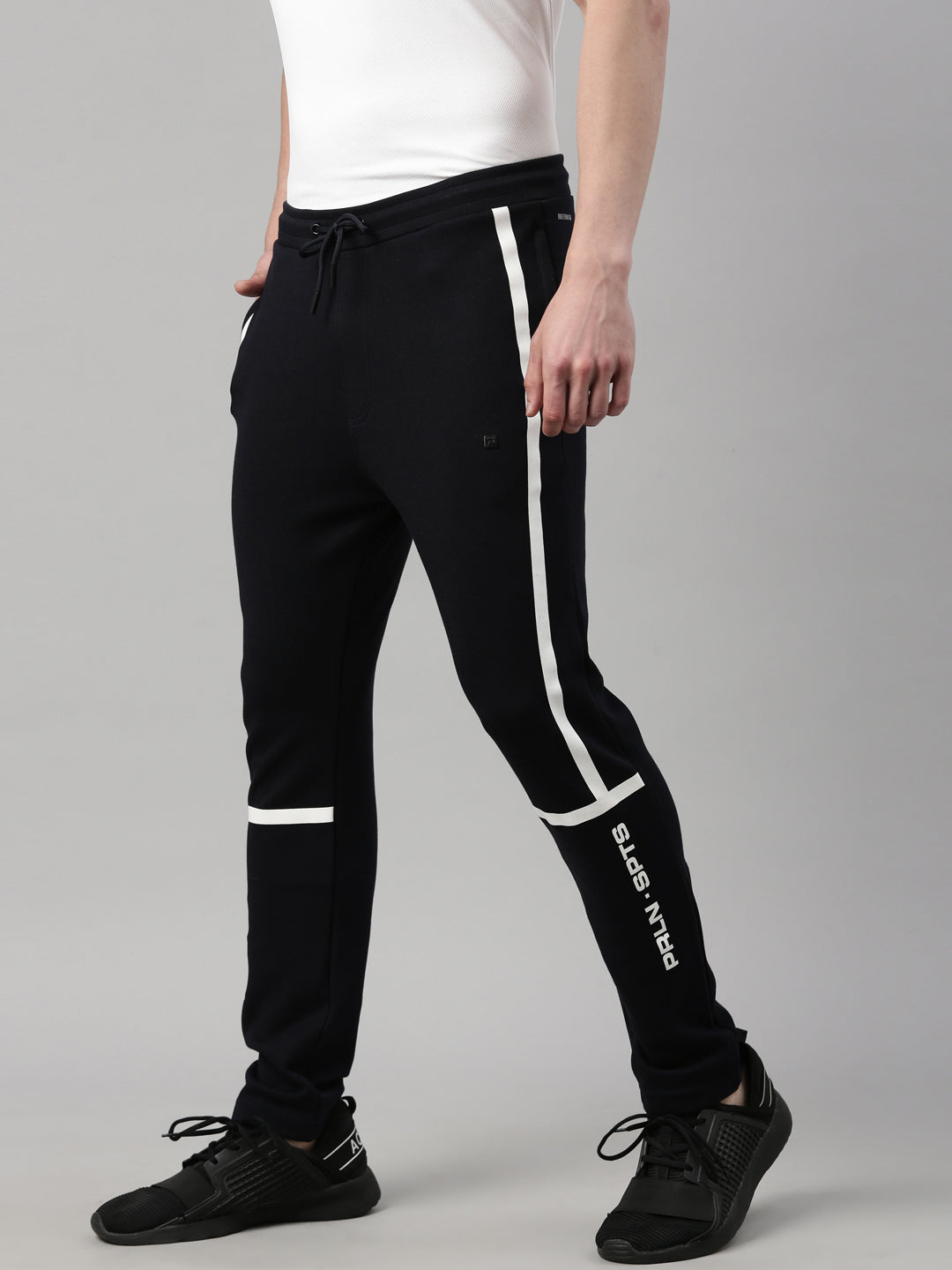 Men's Recovermax Color Block Track Pants