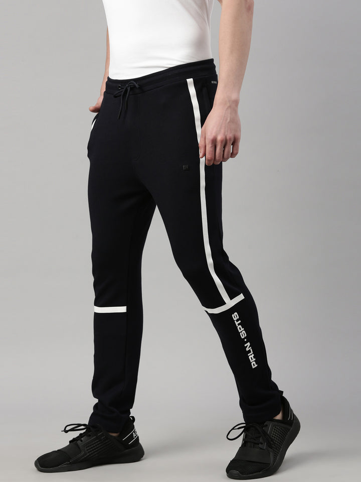 Men's Recovermax Color Block Track Pants