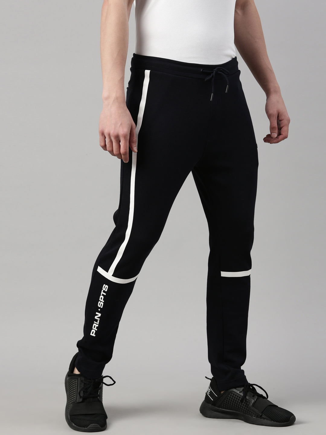 Men's Recovermax Color Block Track Pants