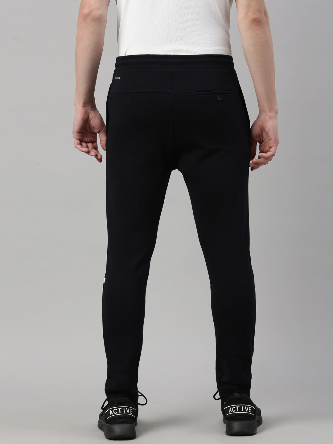 Men's Recovermax Color Block Track Pants