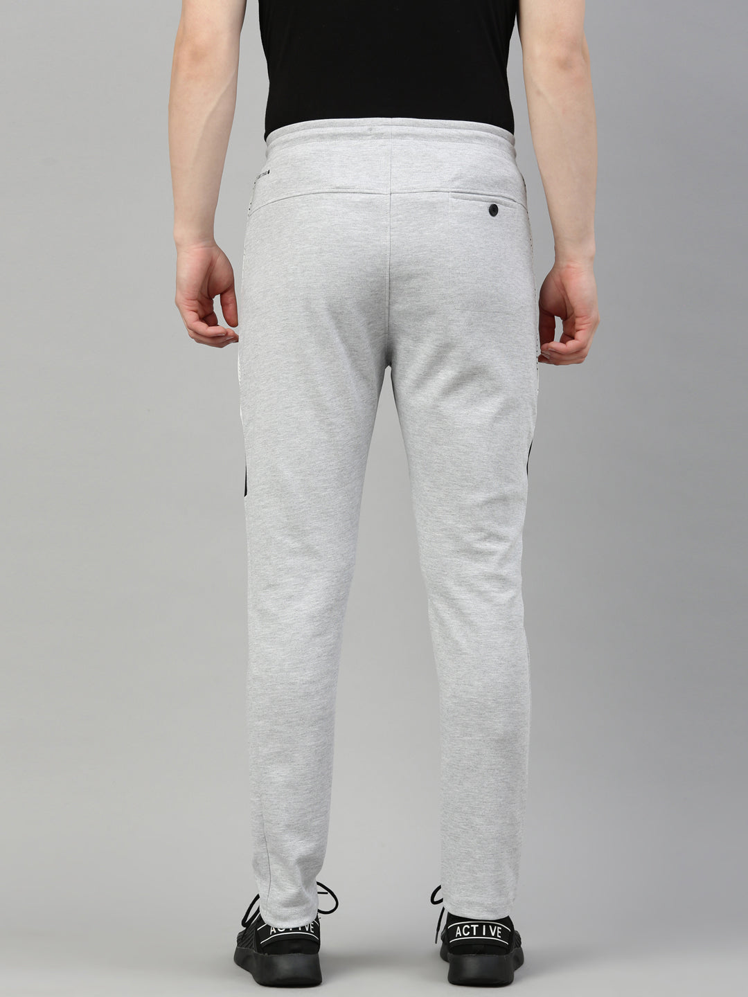 Men's Recovermax Color Block Track Pants