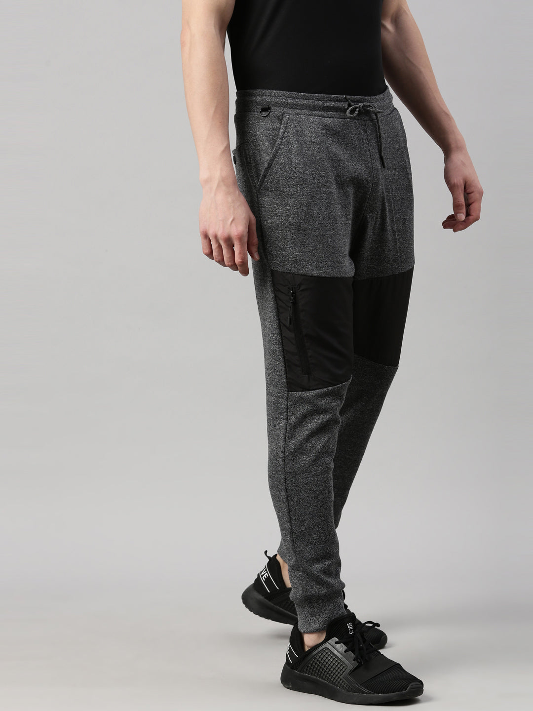 Men's Recovermax Color Block Track Pants