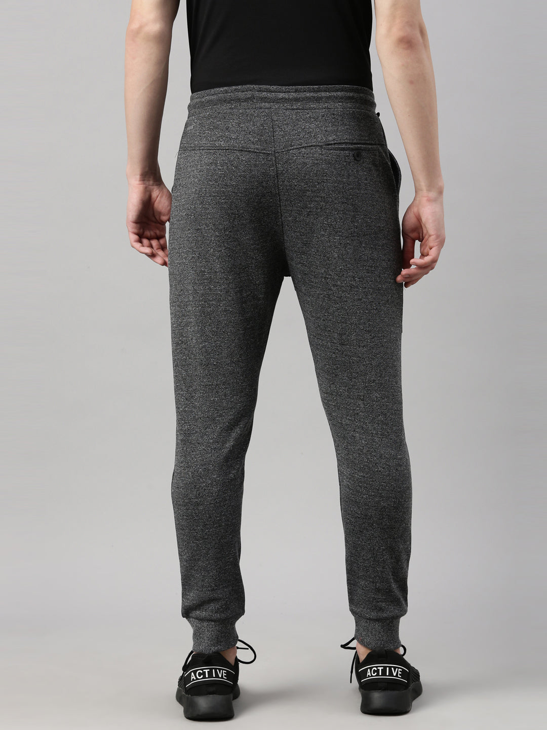 Men's Recovermax Color Block Track Pants