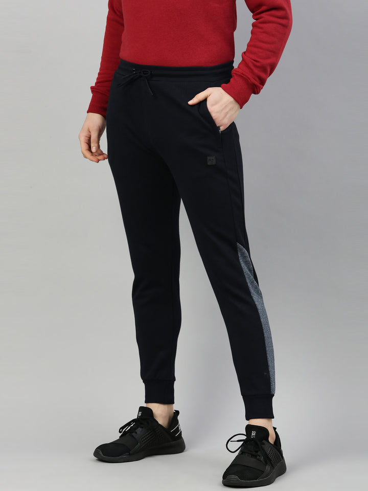 Men's Recovermax Color Block Track Pants