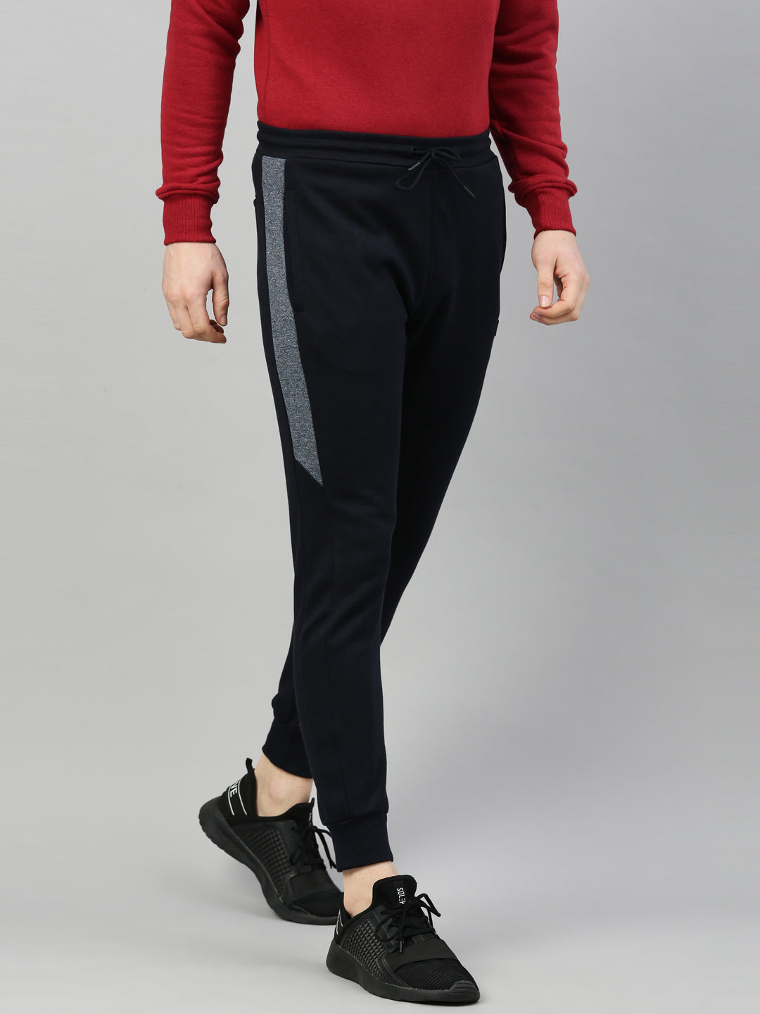 Men's Recovermax Color Block Track Pants