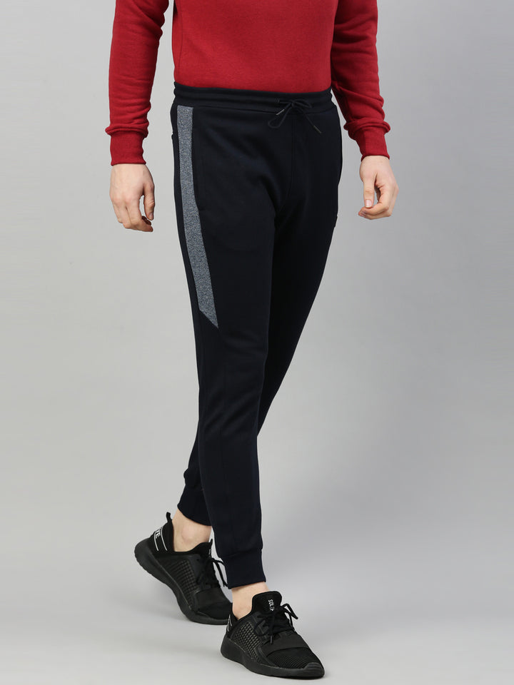 Men's Recovermax Color Block Track Pants