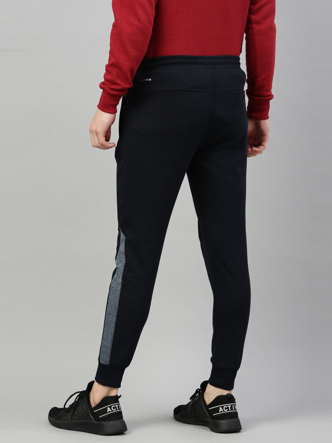 Men's Recovermax Color Block Track Pants