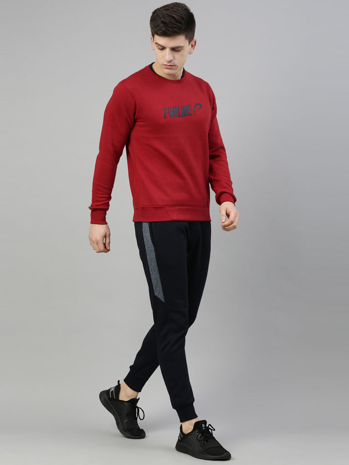 Men's Recovermax Color Block Track Pants