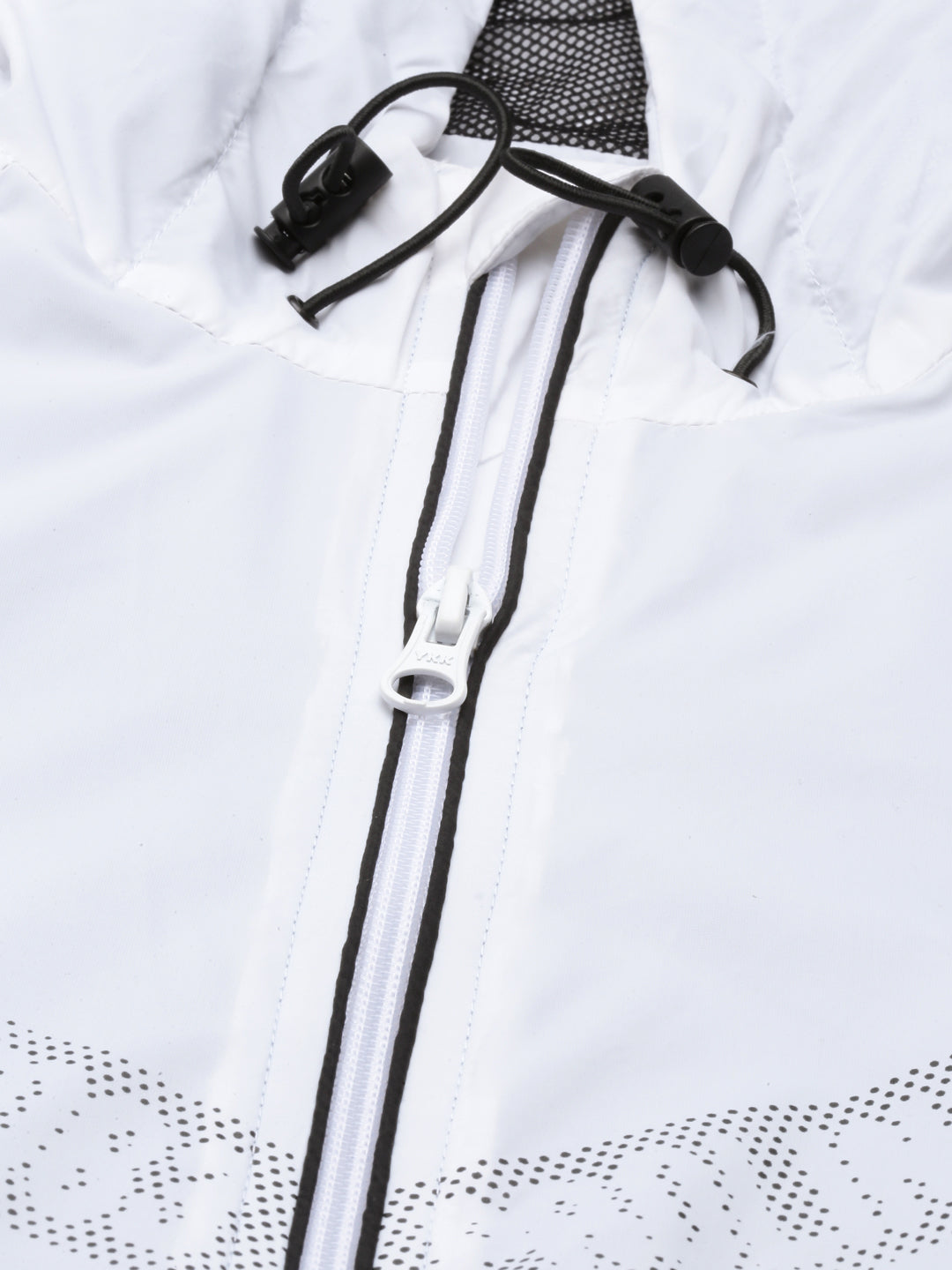 Men's Color Block Comfort Fit Jackets