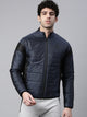 Men's Color Block Comfort Fit Jackets