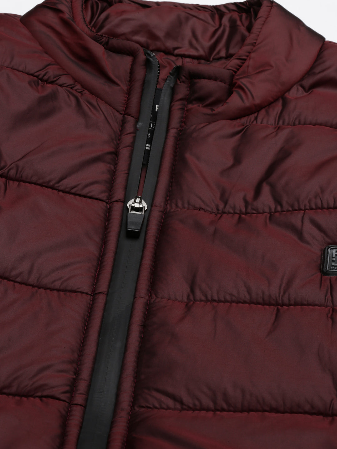 Men's Color Block Comfort Fit Jackets