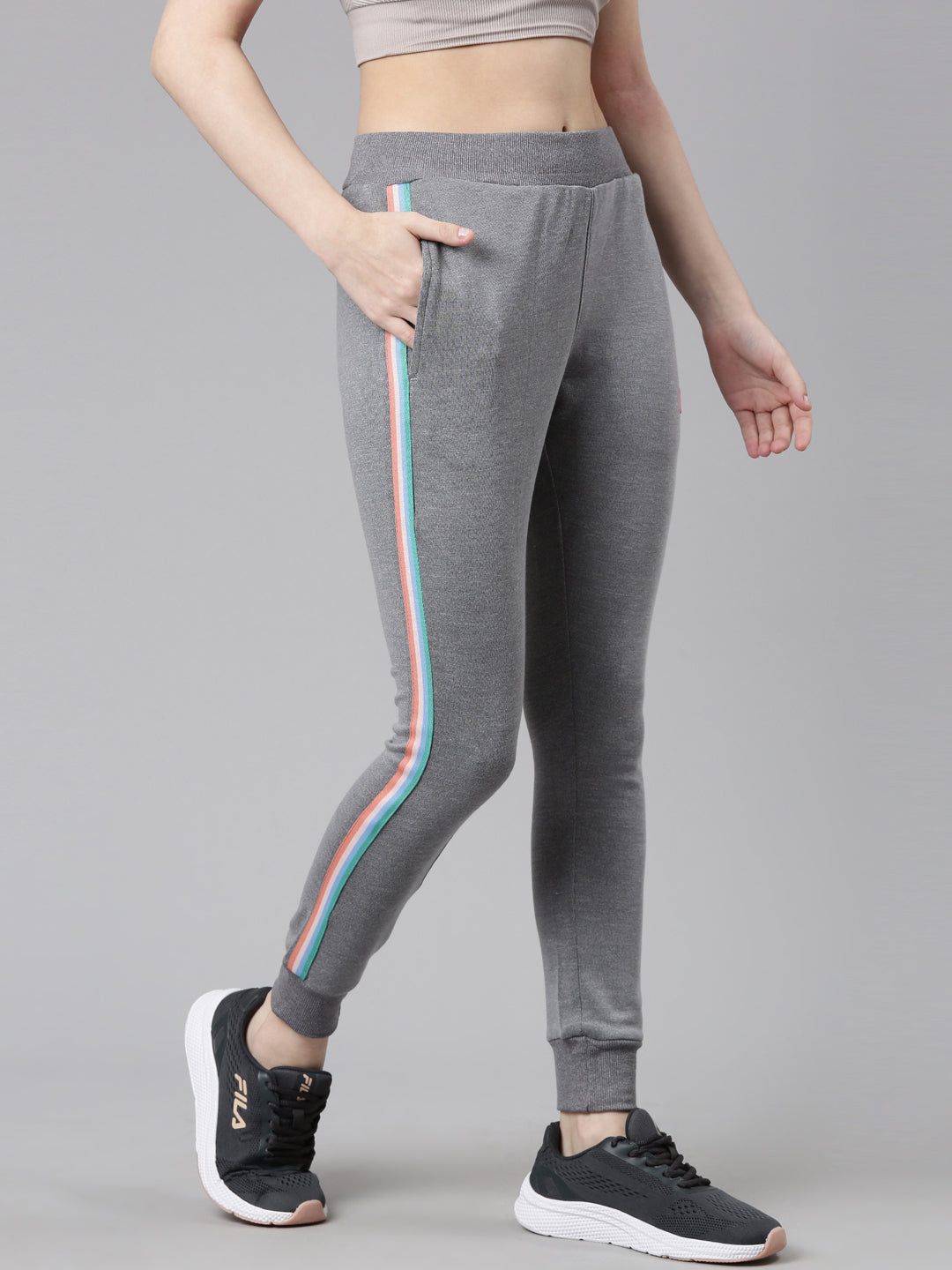 Proline Womens Tracks