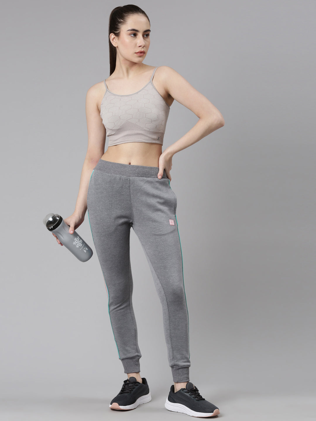 Proline Womens Tracks