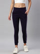 Women's Printed Comfort Fit Track Pants