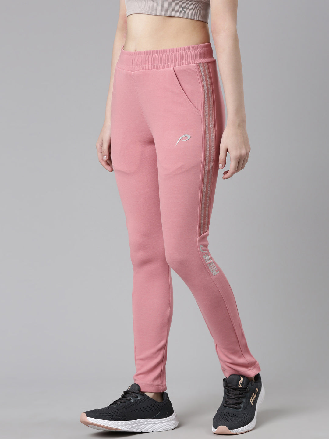 Proline Womens Tracks