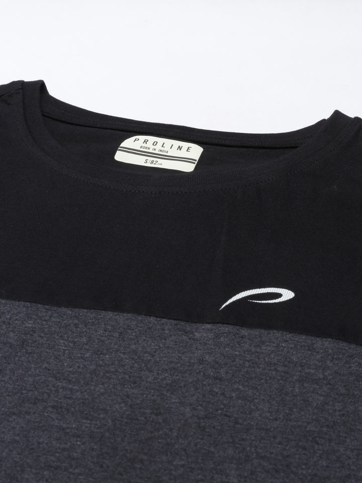 Women's Solid Comfort Fit T-Shirts