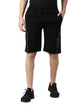 Men's Graphic Comfort Fit Shorts
