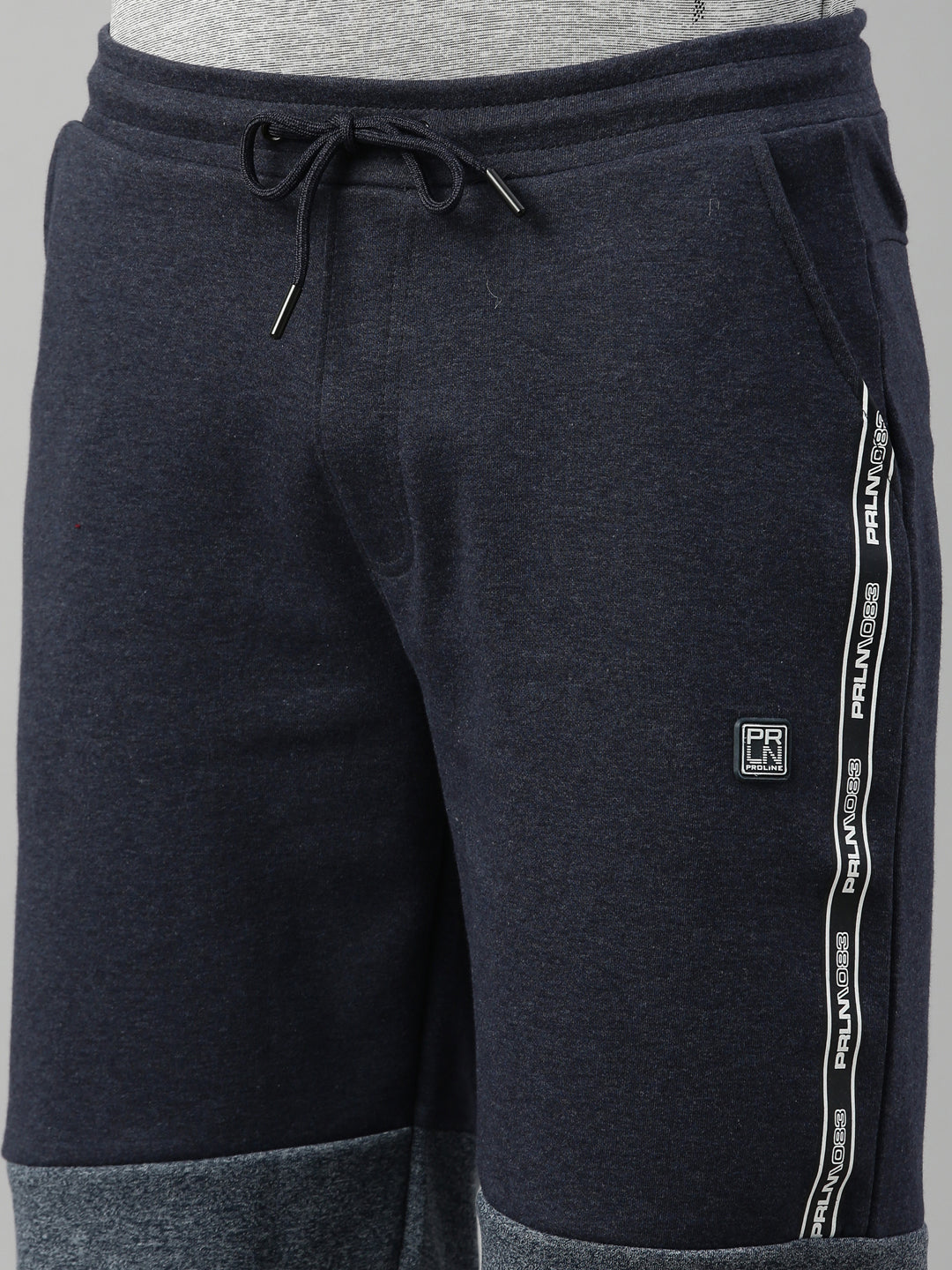 Men's Color Block Shorts
