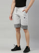 Men's Color Block Shorts