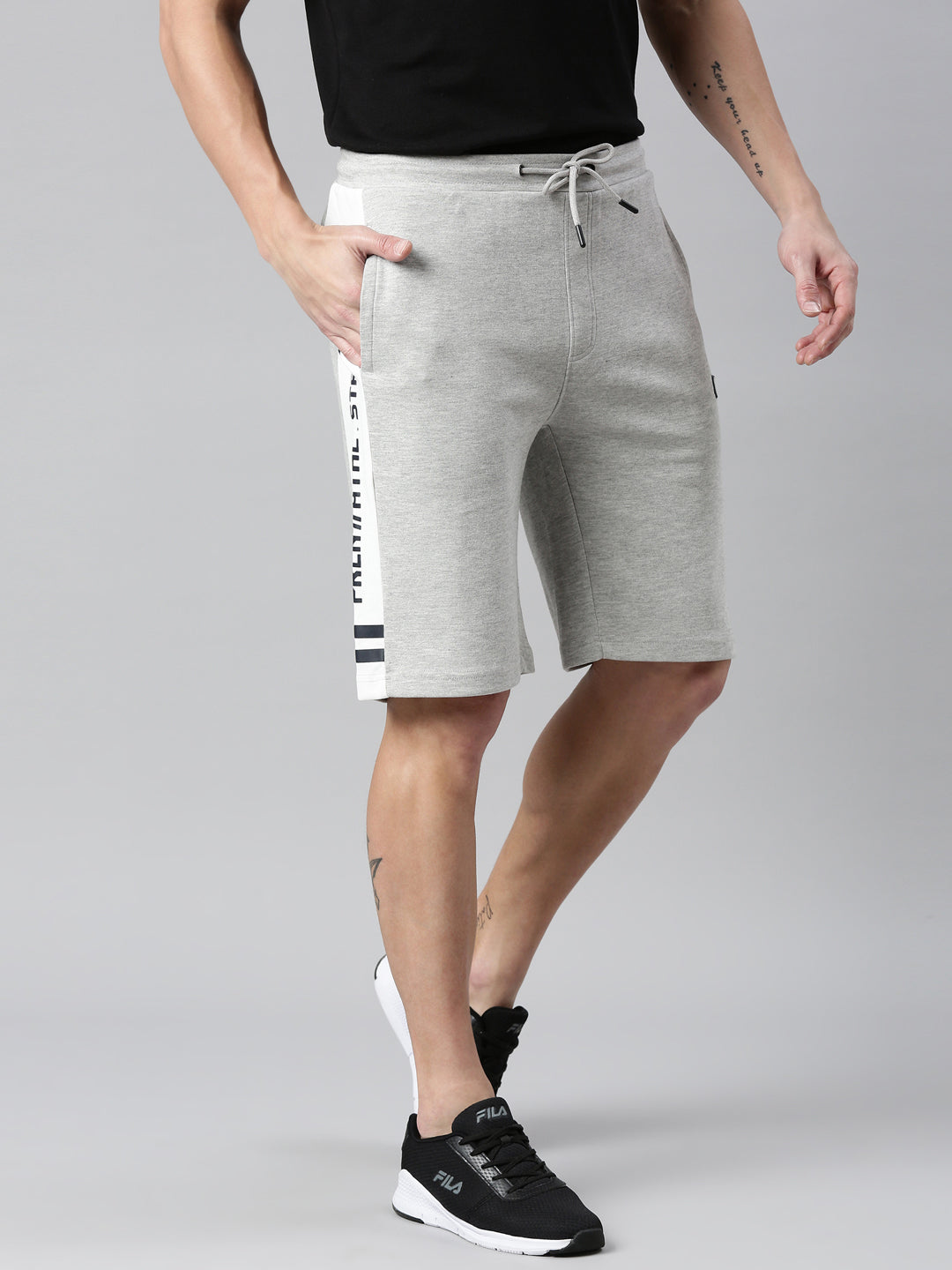 Proline Mens Shorts