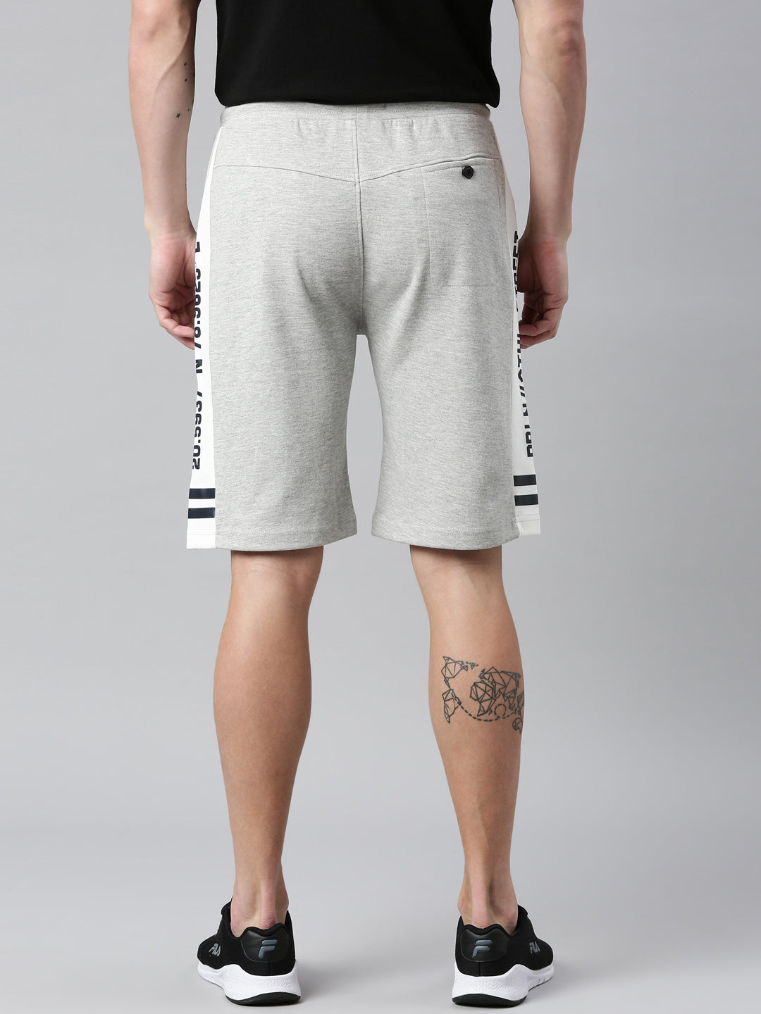 Proline Mens Shorts