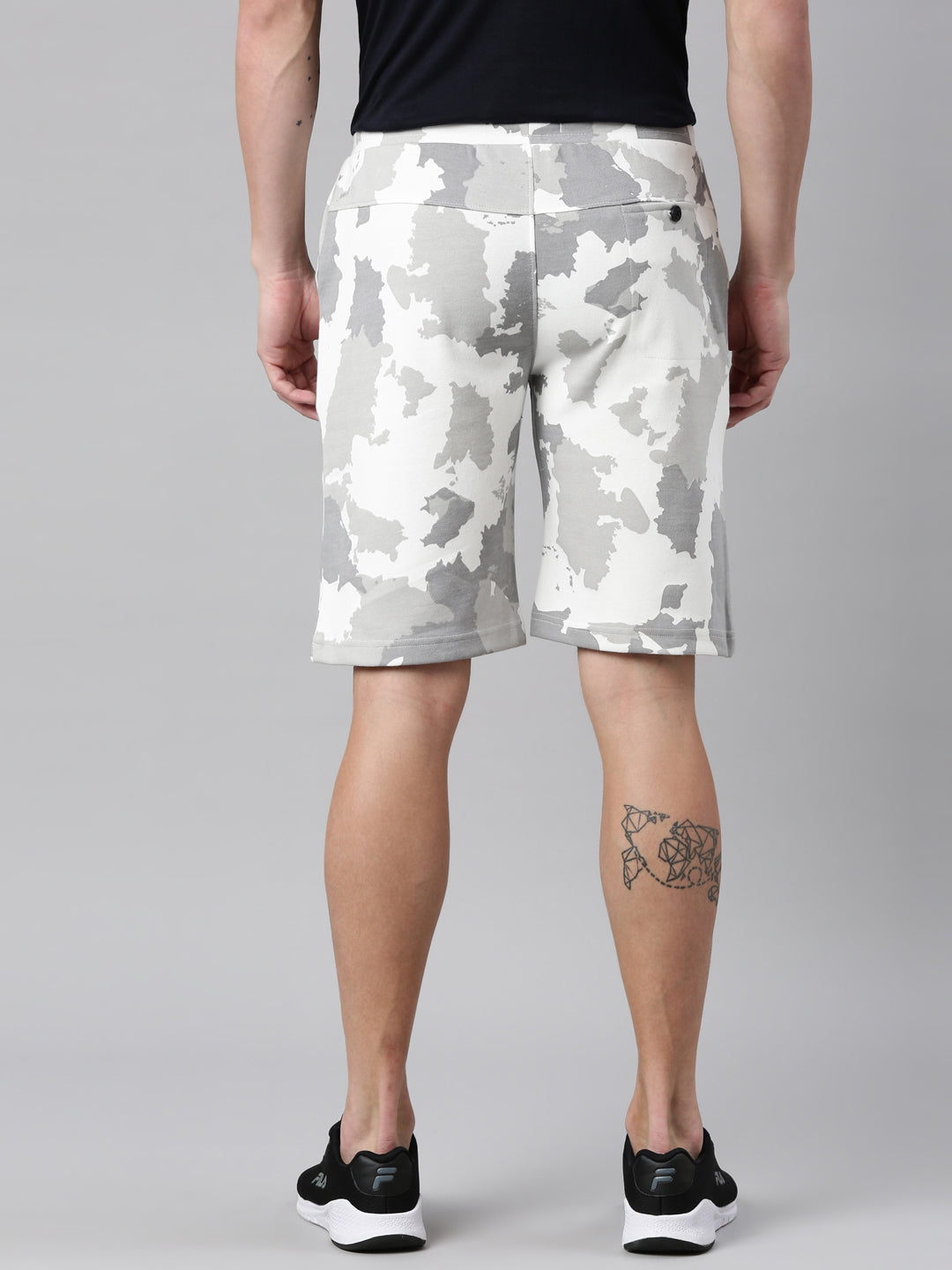 Proline Mens Shorts