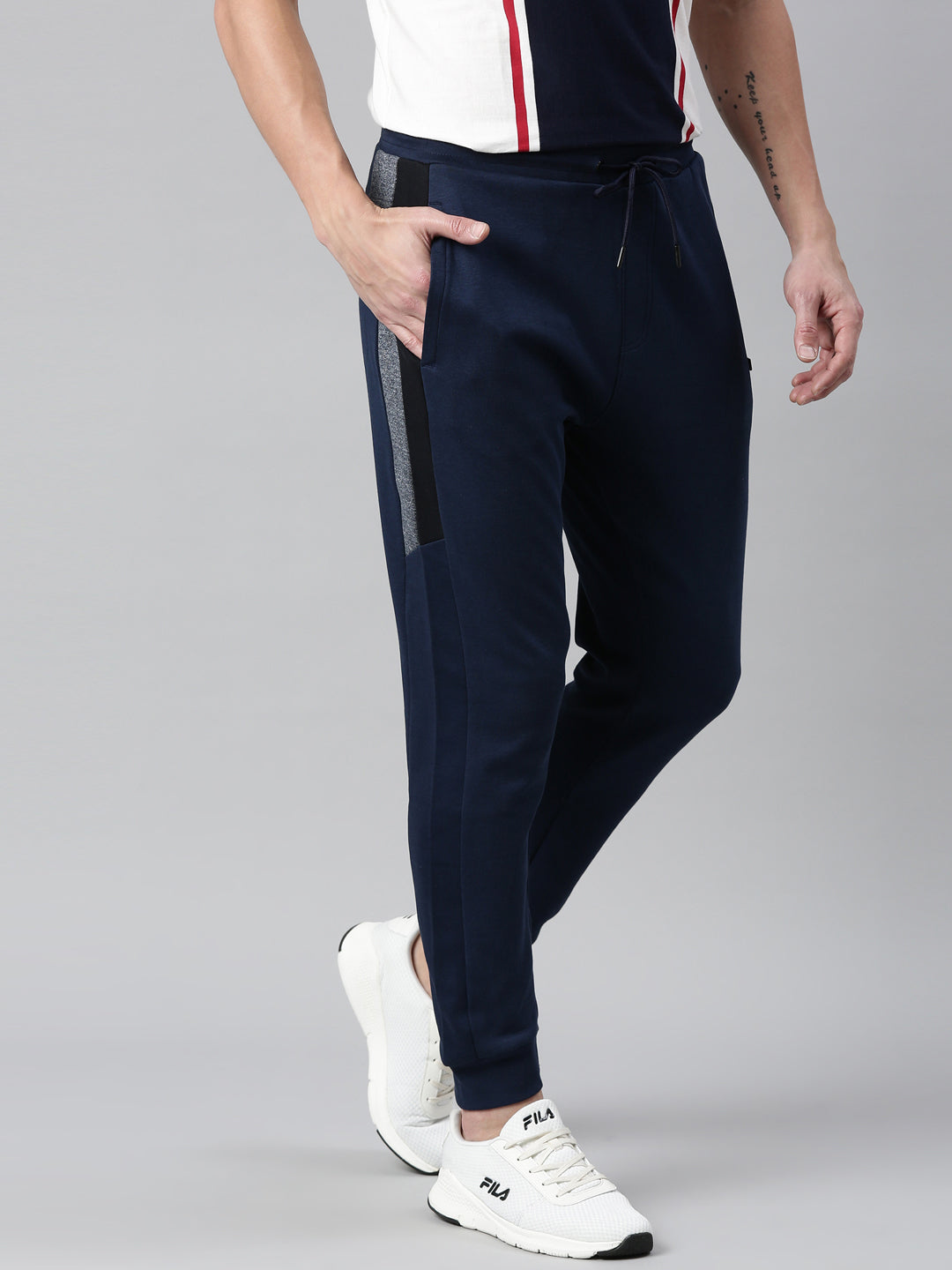 Proline Mens Tracks