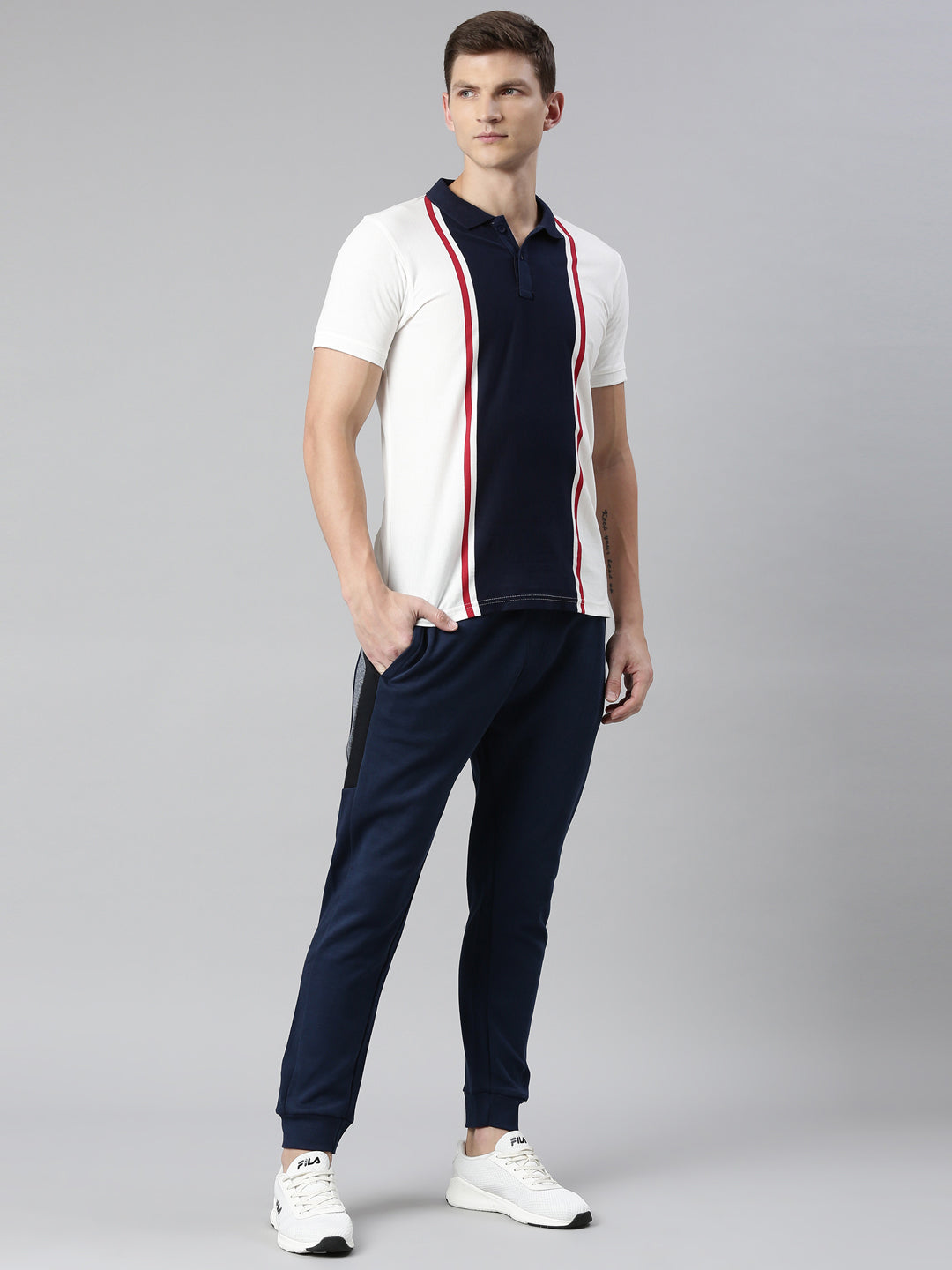 Proline Mens Tracks