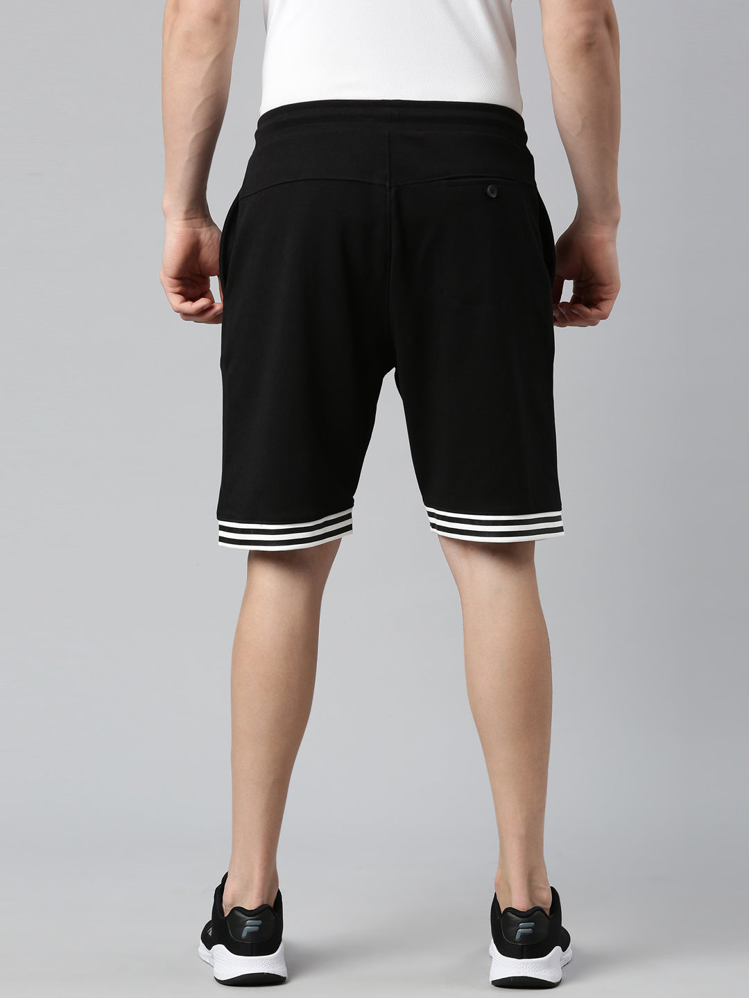 Proline Mens Shorts